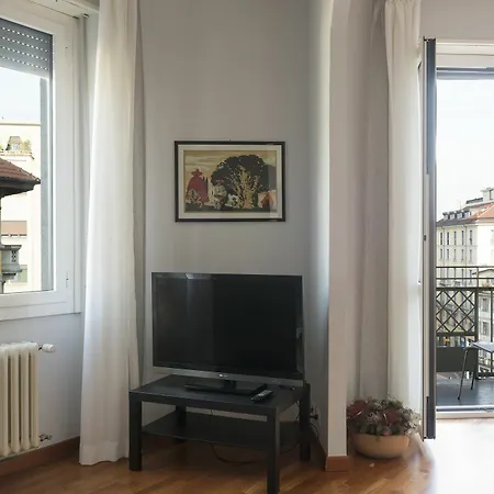 San Vincenzo Lägenhet *