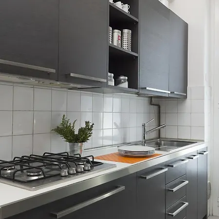 San Vincenzo Apartamento Milão