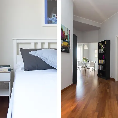 Apartamento San Vincenzo Milão