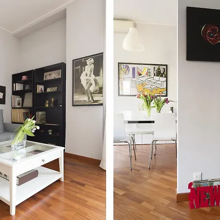Apartamento San Vincenzo
