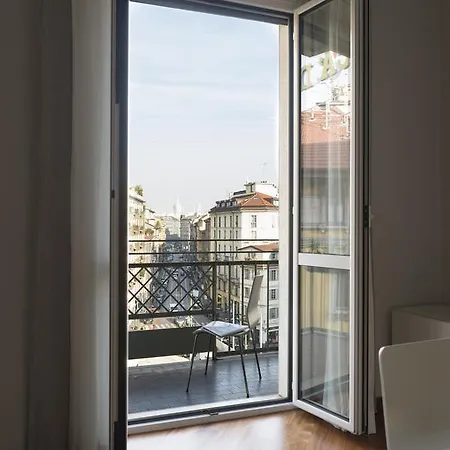 San Vincenzo Apartamento