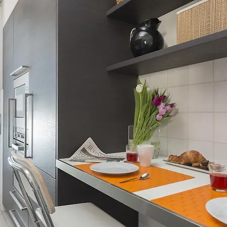Apartamento San Vincenzo *