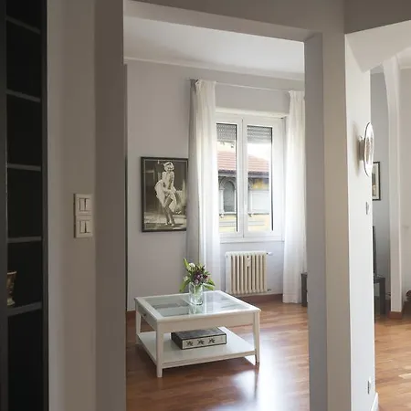 Apartamento San Vincenzo Milão