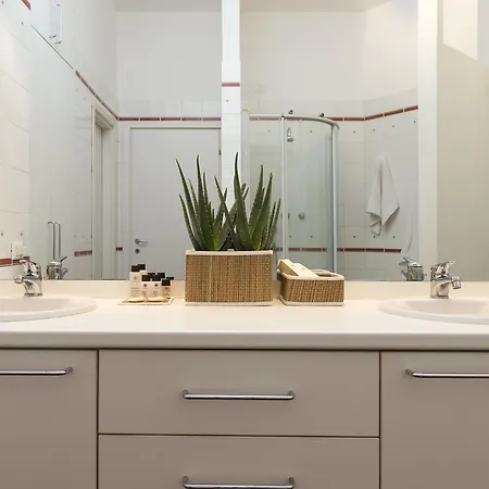 Apartamento San Vincenzo *