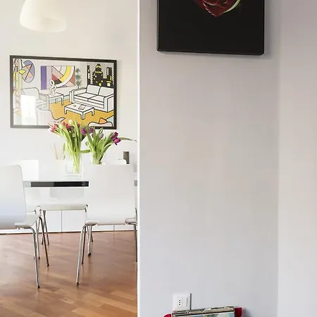 San Vincenzo Apartamento