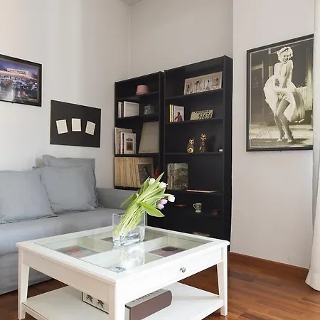 Apartamento San Vincenzo Milão