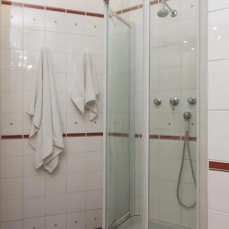 San Vincenzo Apartamento