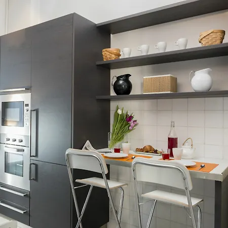 San Vincenzo Apartamento