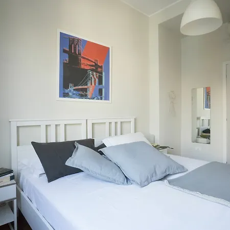 San Vincenzo Apartamento *