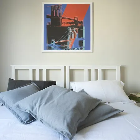 San Vincenzo Apartamento *