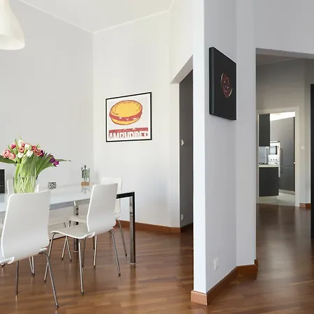 Apartamento San Vincenzo *