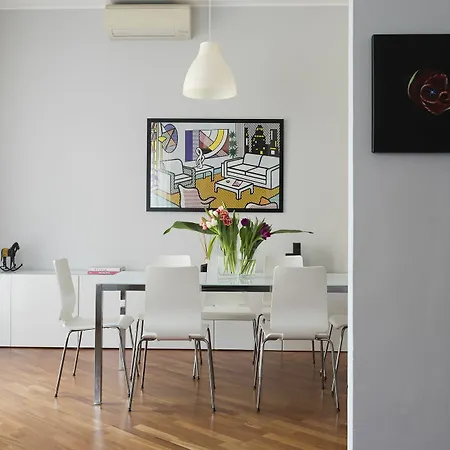 Apartamento San Vincenzo